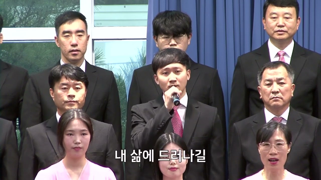 [JBCH]그렇게 살아가리(241027)