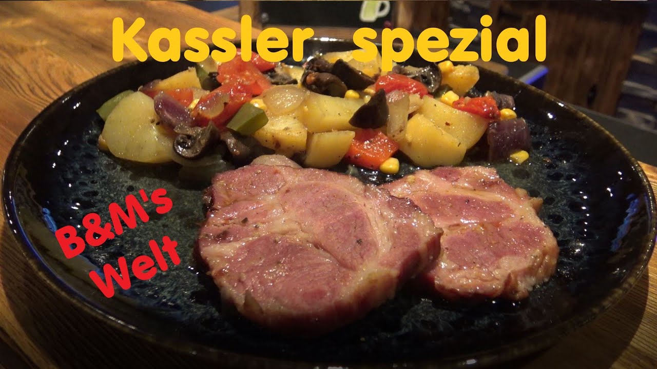 Kassler / Kasseler spezial