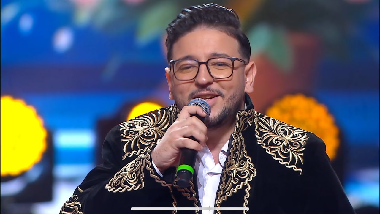 Wail Rk ft Younes - jani ma jani - alhan wa Chabab 