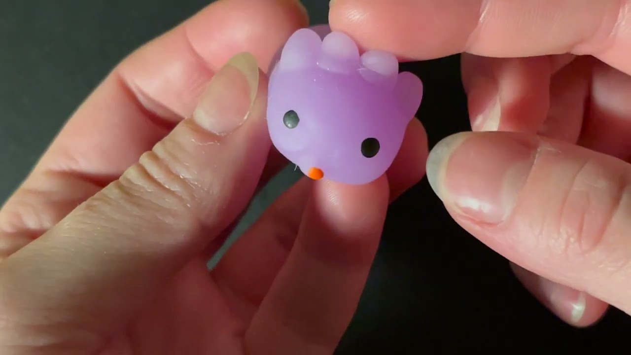ASMR Squishie Doctors Appointment