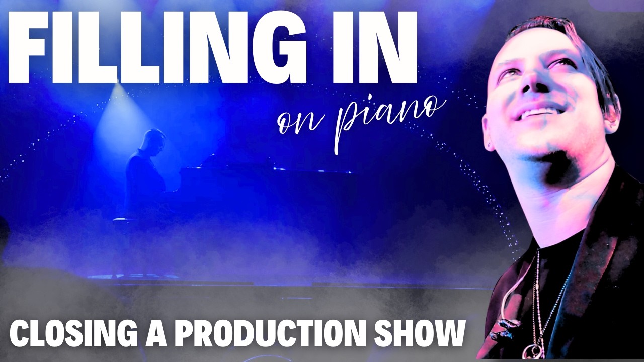 Helping Close a Chapter | Musicology’s Final Performances