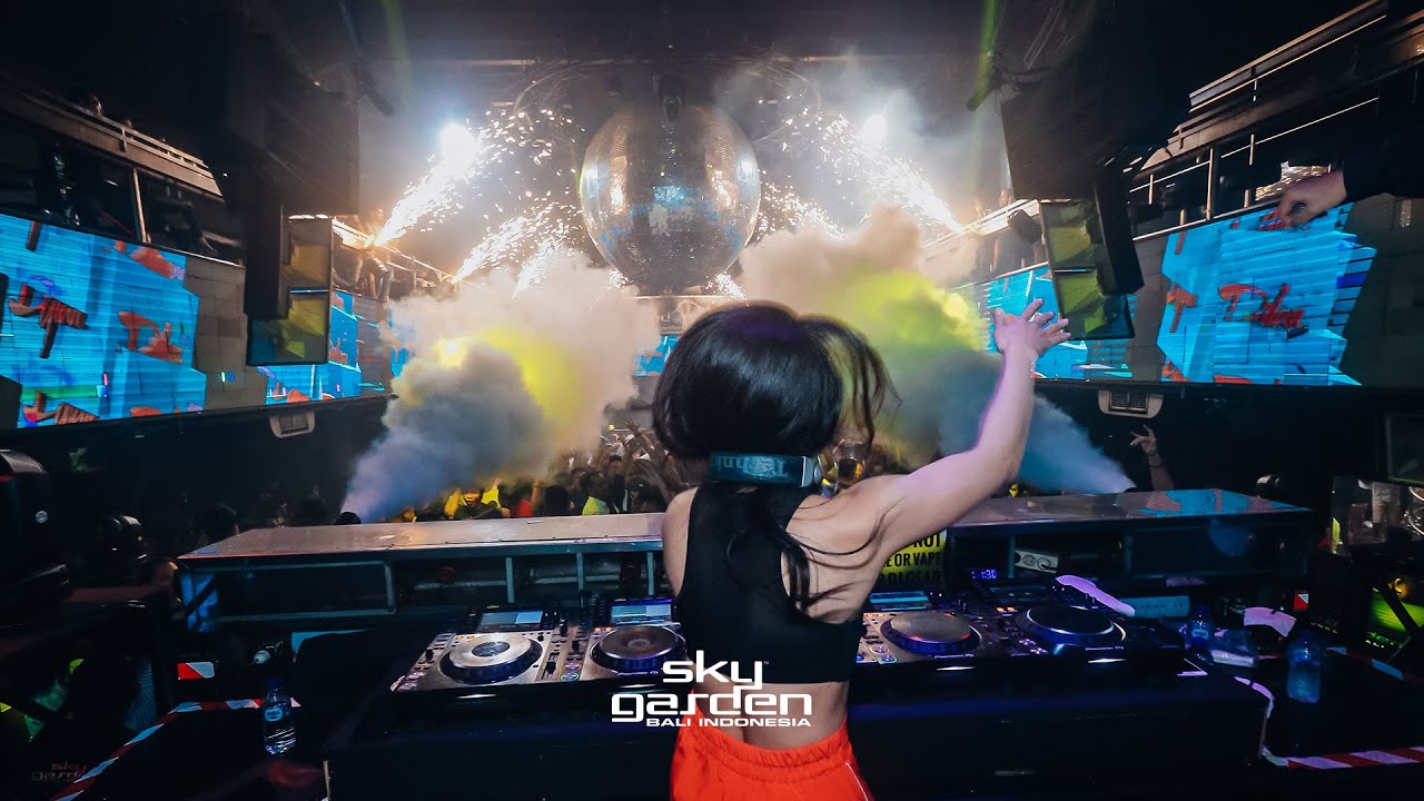Sky Garden Bali | DYLAN