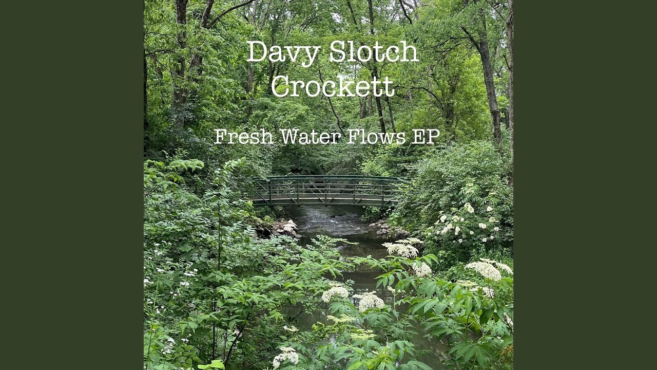Fresh Water Flows