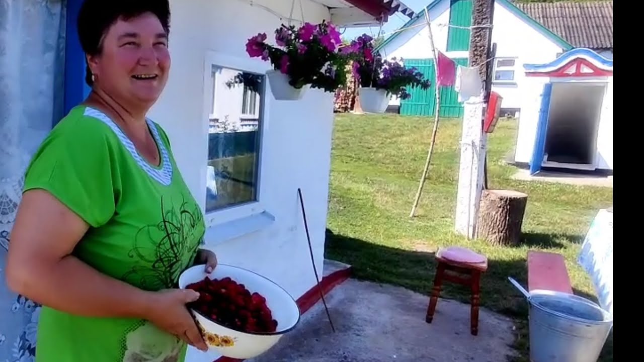 Начинка  из вишен для пирогов и вареников на зиму🍒ЛУЧШИЙ РЕЦЕПТ !