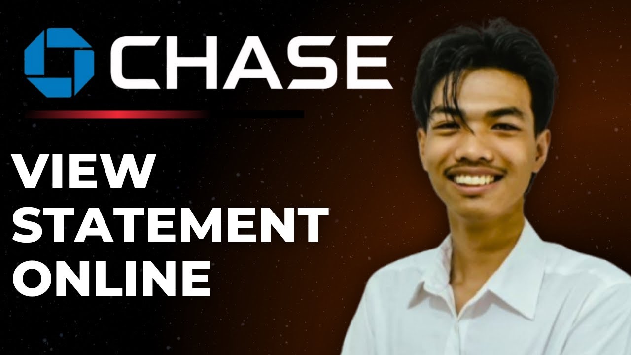 How To Find Chase Bank Statement Online