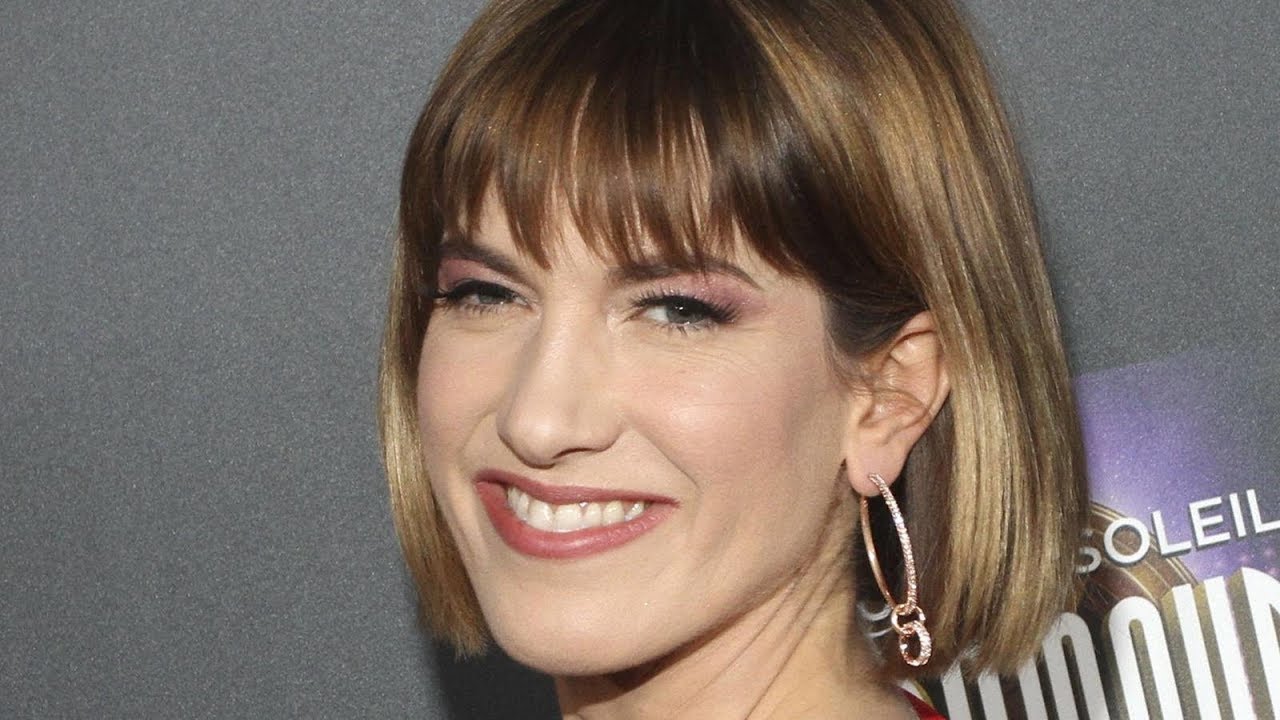 Isabell Horn &uuml;ber ihren After-Baby-Body: &bdquo;Meine Br&uuml;ste f&uuml;hlen sich eine Etage tiefer wohl