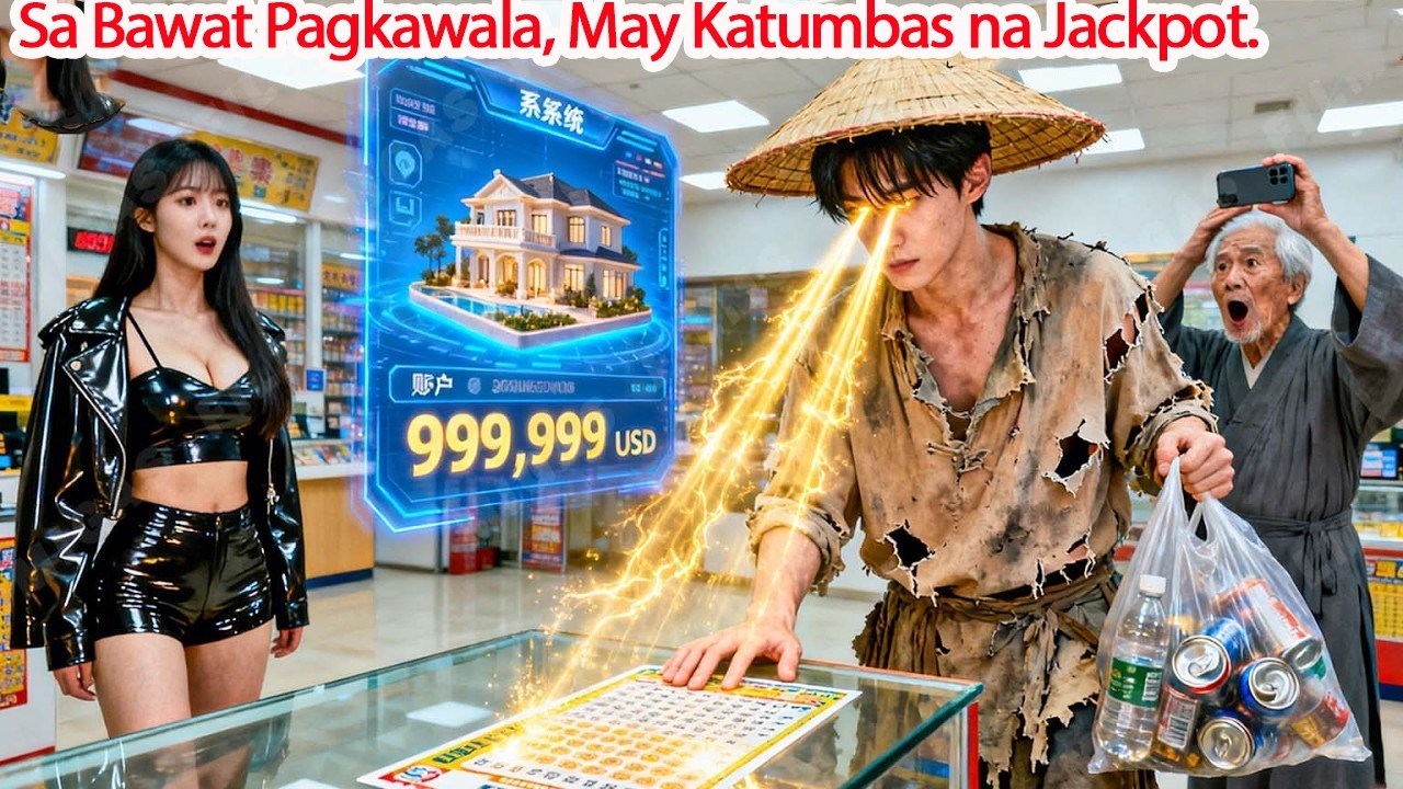 Habang Lalong Nawawalan, Lalong Lumalaki ang Pera! Isang Sistemang Hindi Kapani-paniwala!