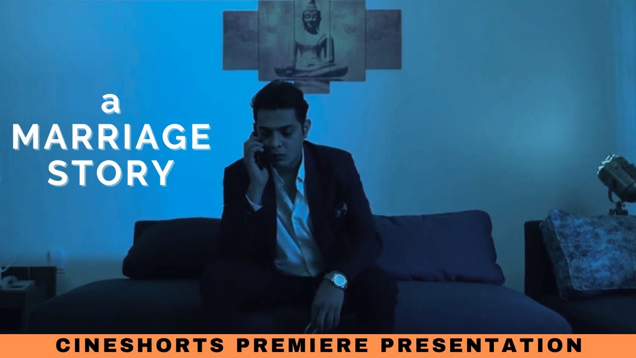 A Marriage Story I Story About A Missing Wife I Based On True Story | Short Film