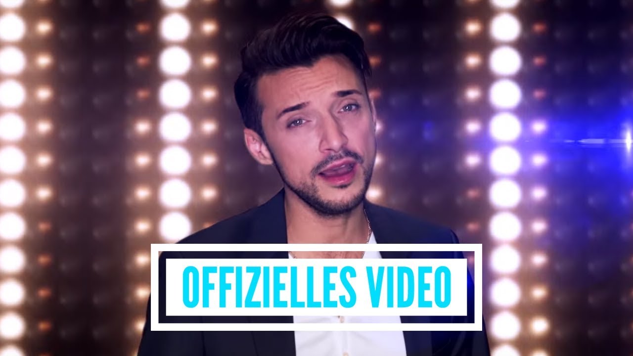Vito Rosso - Donna Blue (offizielles Video)