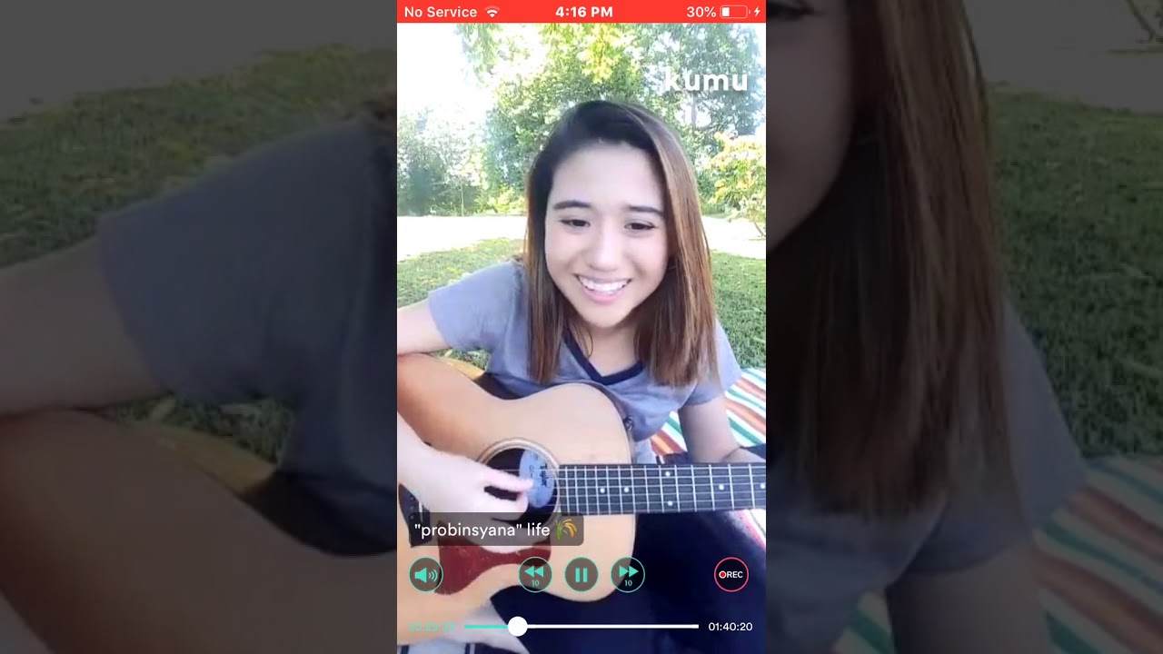 Morissette Amon Colors of the wind (Judy Kuhn)