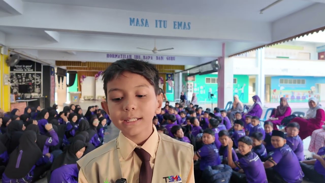 Ceramah Nuzul Quran