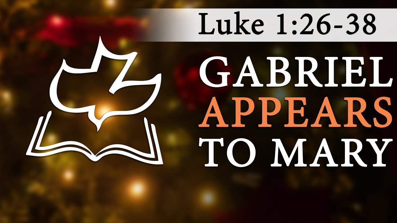 3rd Advent - Birth of Jesus Foretold