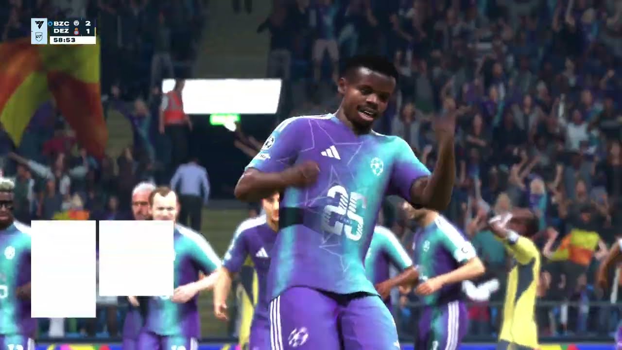 EA SPORTS FC 26