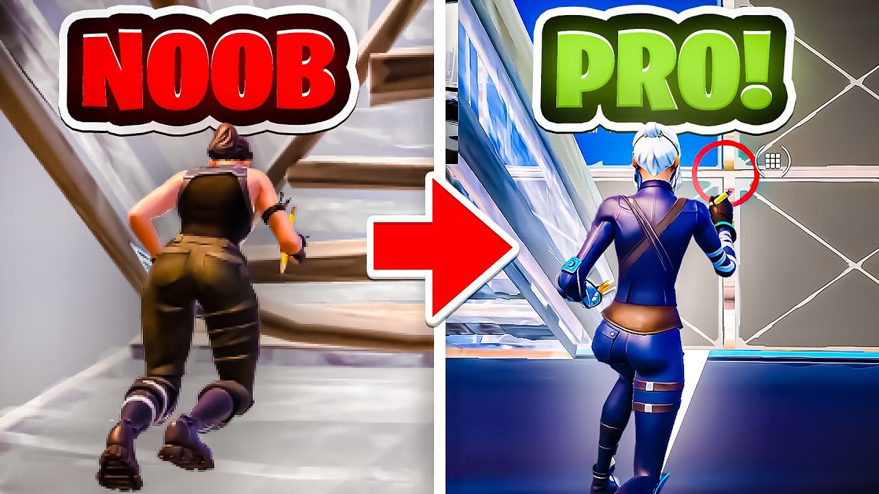 How To ACTUALLY Improve On Controller? (Pro Tips & Tricks)