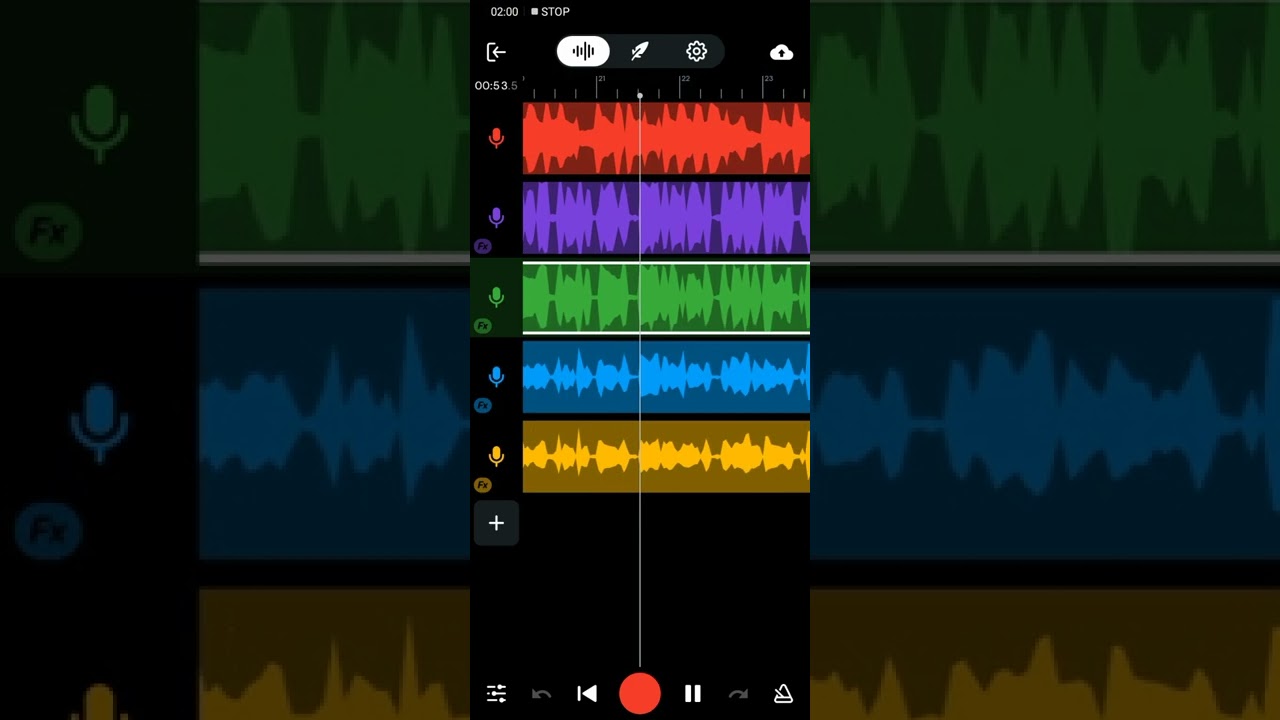 How To Sound Professional Bandlab Vocal Effects Presets/ Free Vocal Effects Bandlab
