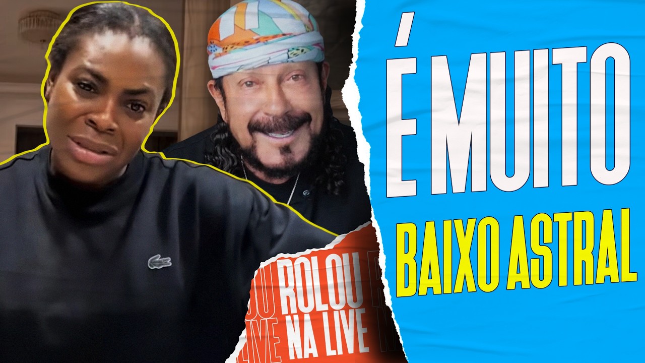 JOJO É BARRADA EM TRIO DE BELL MARQUES E PERDE A LINHA APÓS SER ZOADA NAS REDES | Galãs Feios