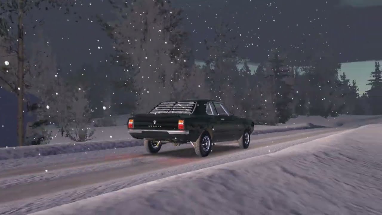 MY WINTER CAR  ENCODING TEST