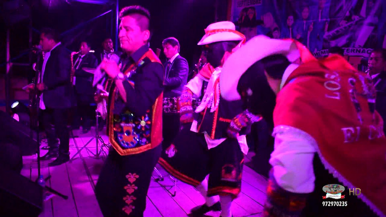 Festividad en honor al 