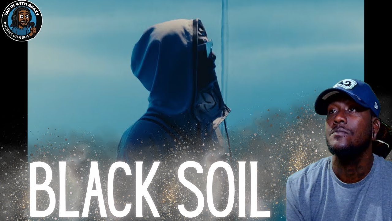 Black Soil - Never Regret (REACTION)