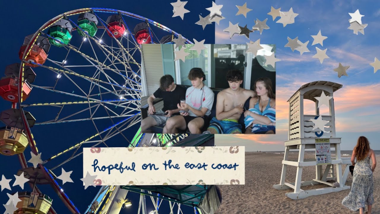 hopeful on the east coast