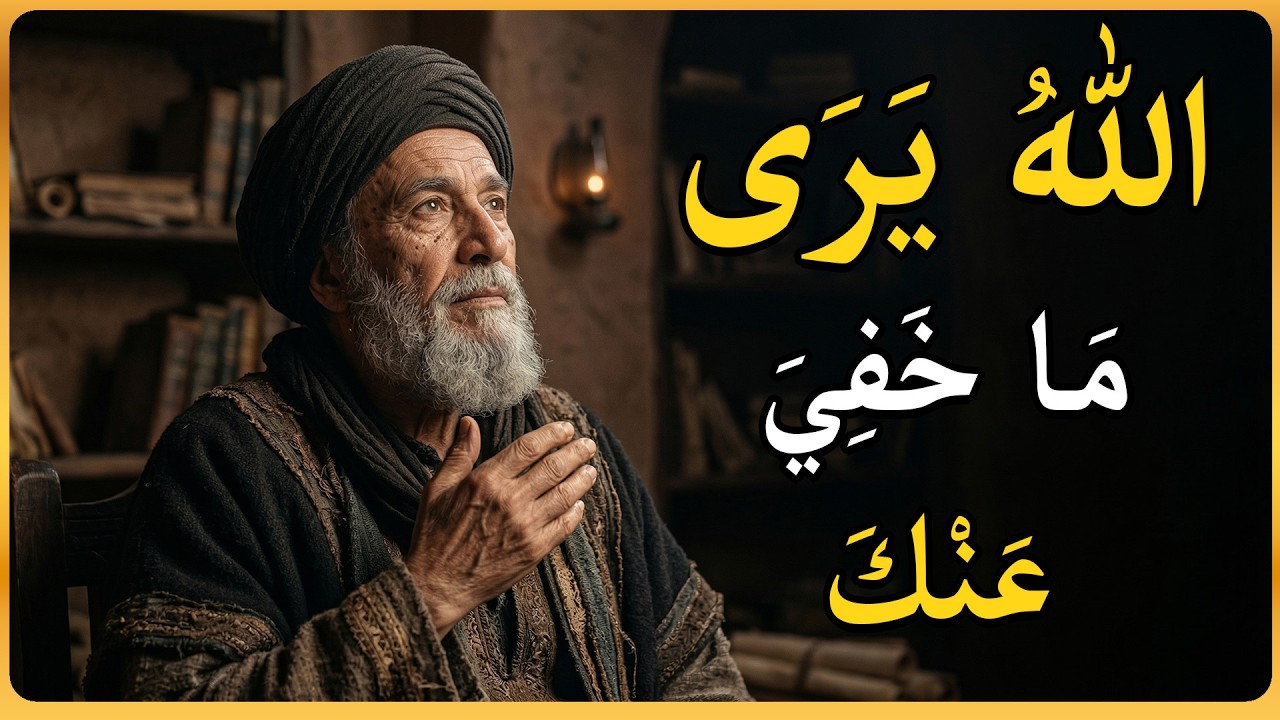 سيبكون دماً على خسارتك! | ابن خلدون يشرح اللحظة التي يدرك فيها الظالم قيمتك