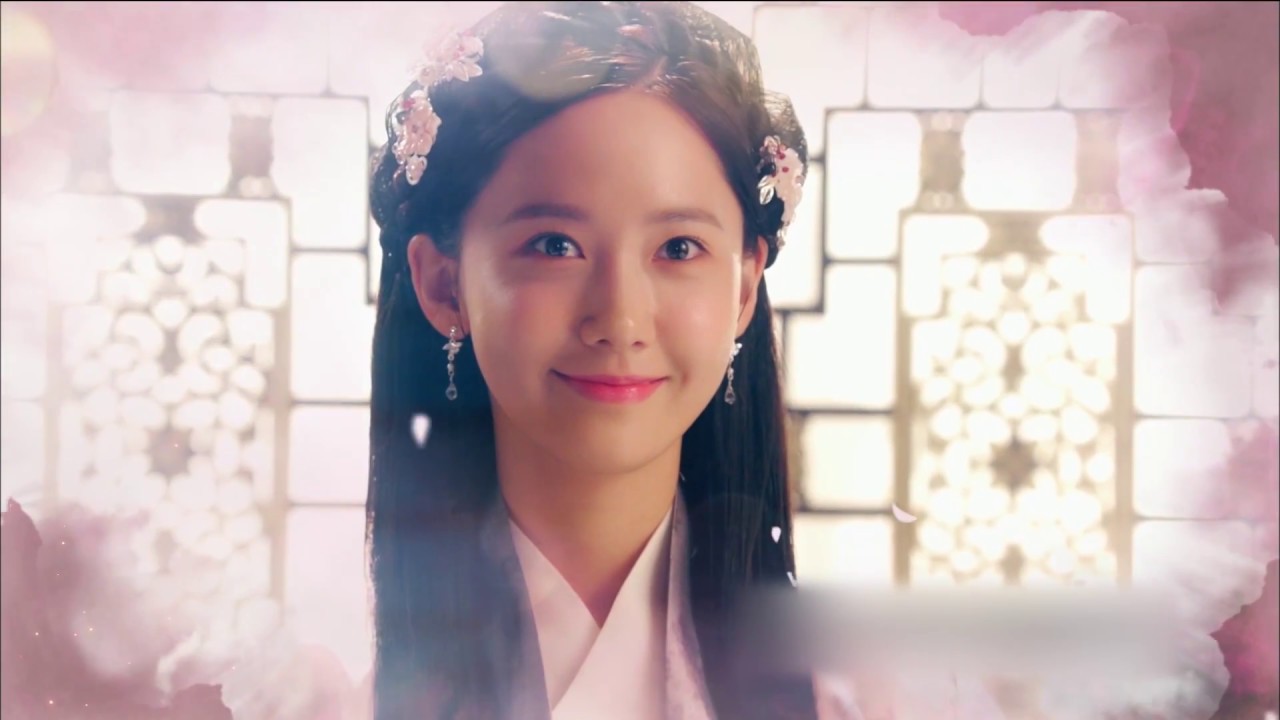 [The King in Love] Ep 21_YoonA is gorgeous