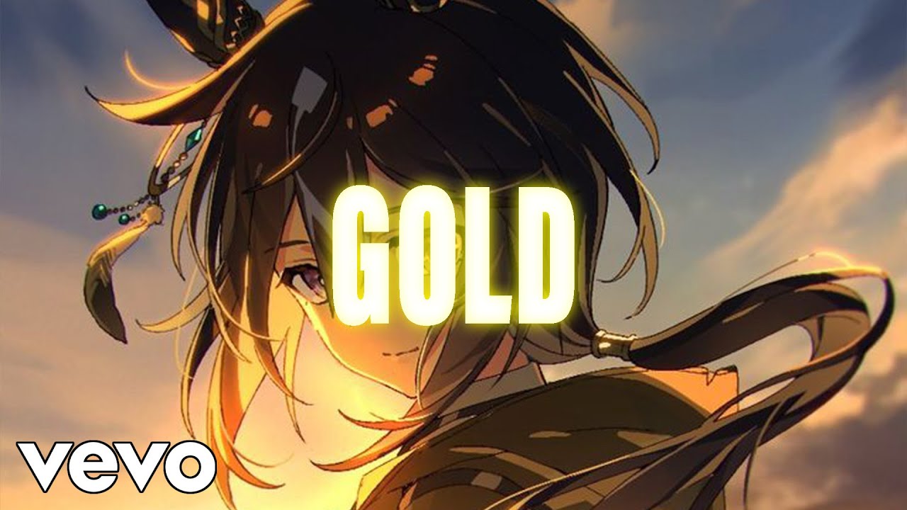 Spandau Ballet - Gold x Stay Gold || Uma Musume (Español - Ingles)