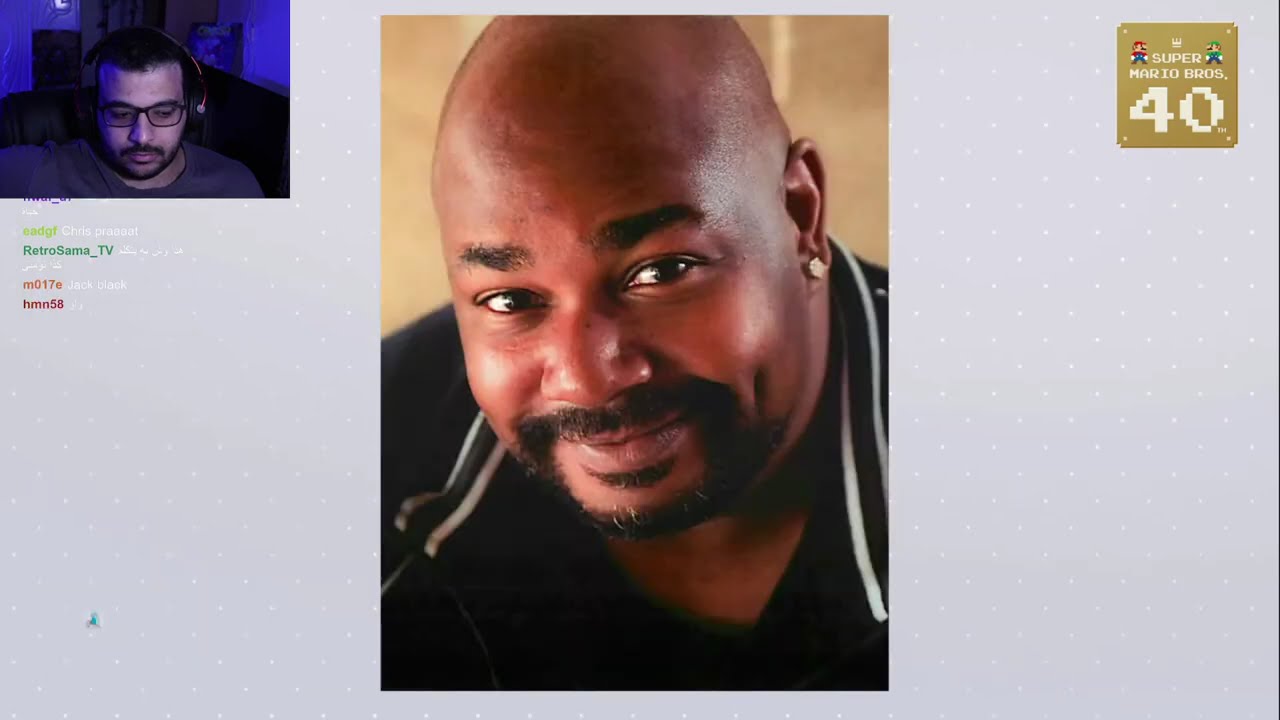 Nintendo Direct September 2025 بث جفلمب