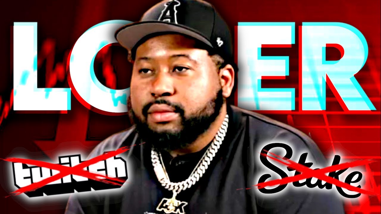 DJ Akademiks is AWFUL…