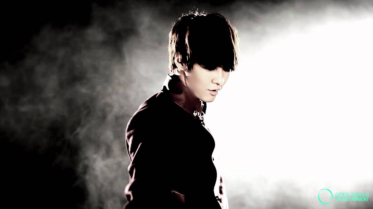 X-5 _ Dangerous MV
