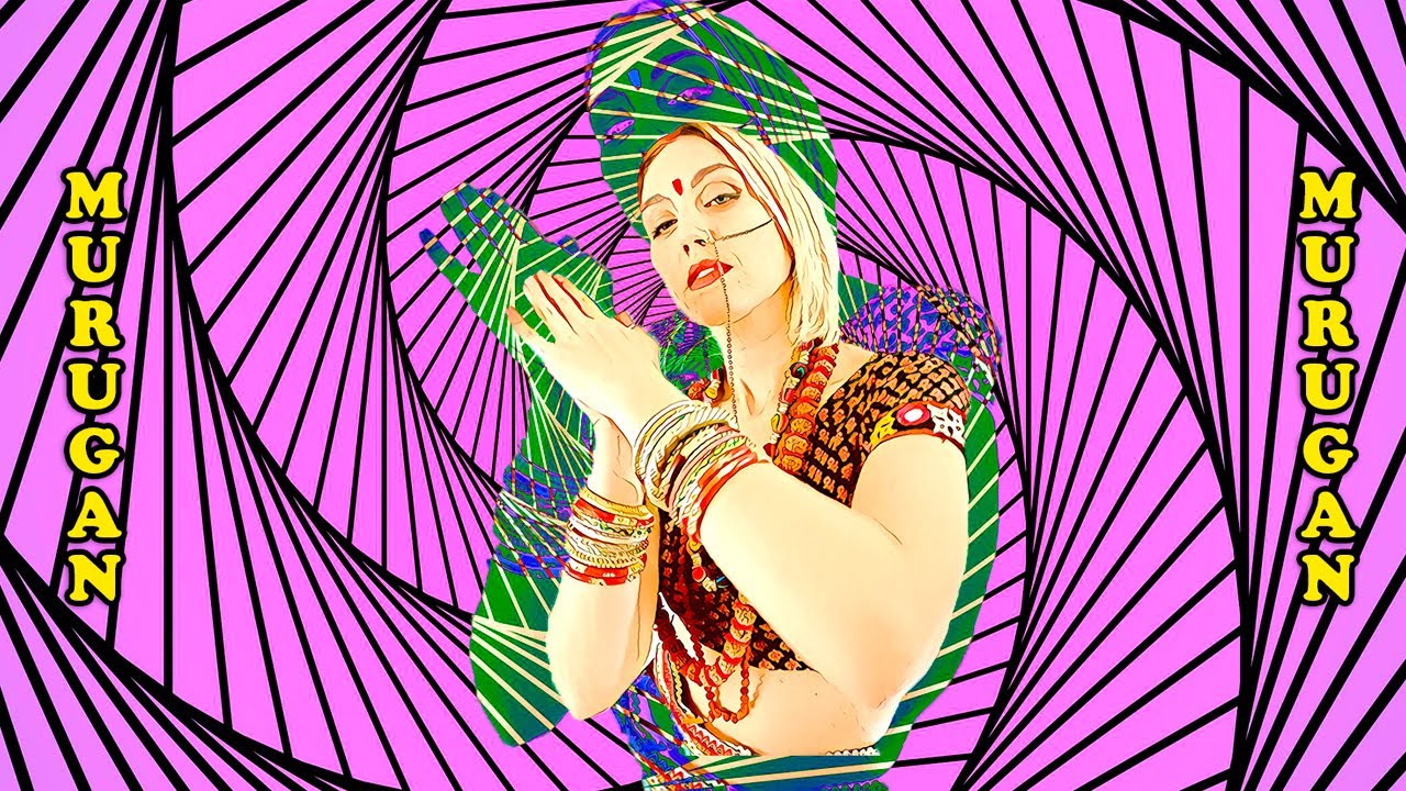 Shanti People - Murugan (Audio Clip)