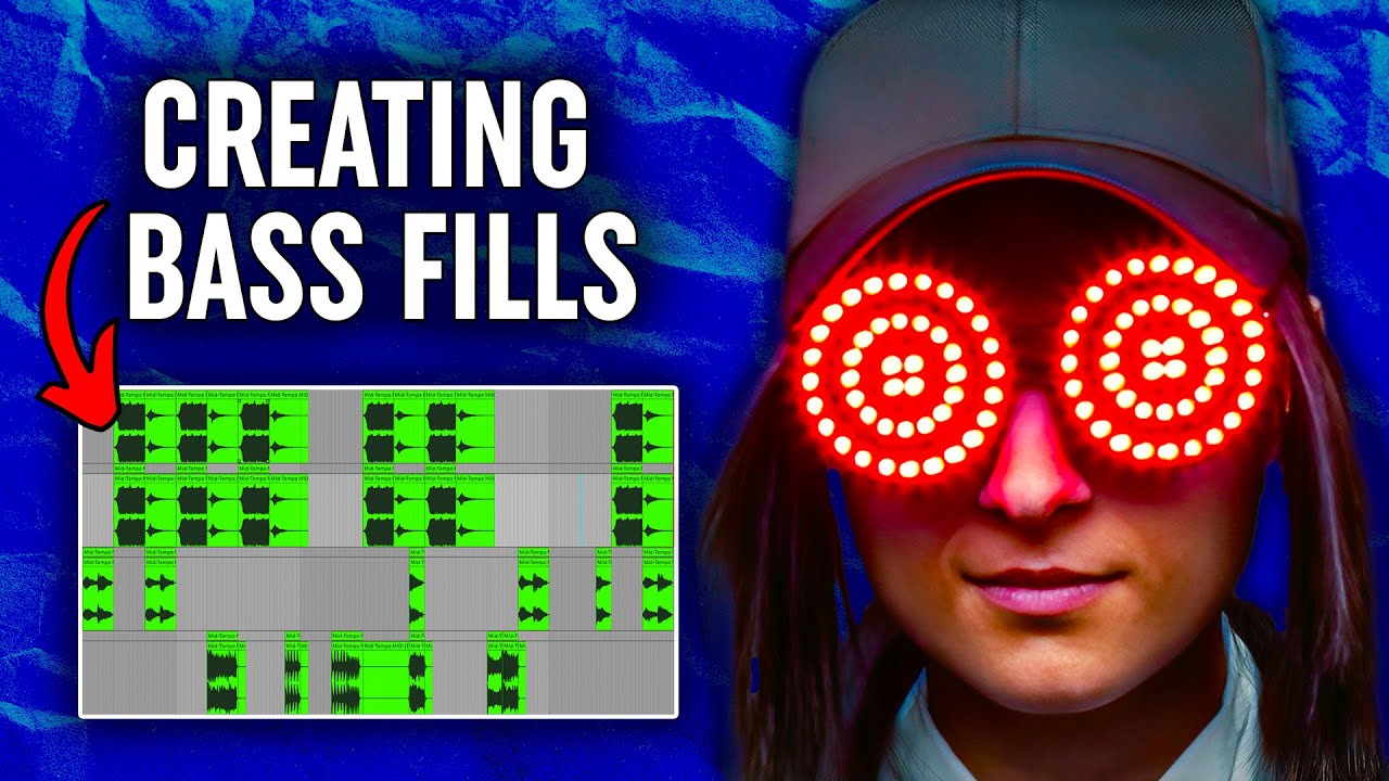 Why Rezz's Bass Sounds Are So Hypnotic (And How to Make Them)
