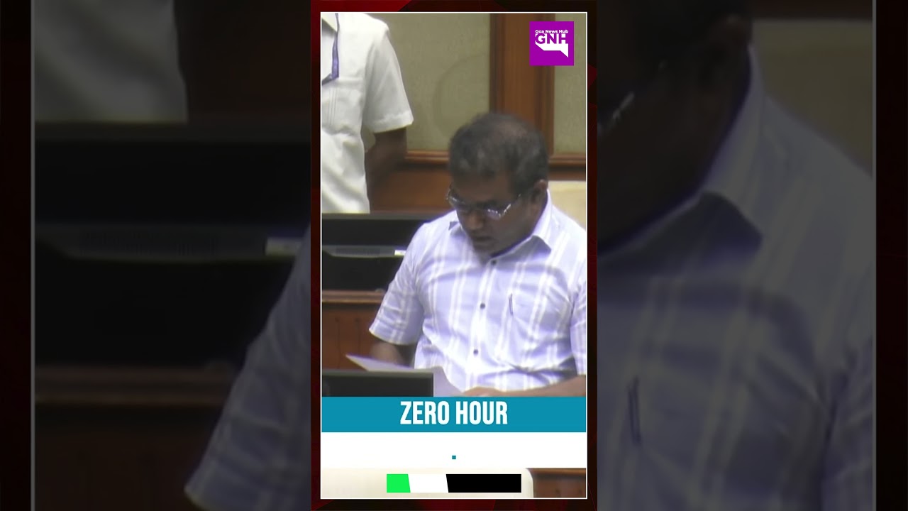 MLA Cruz Silva raised concerns over the alleged &ldquo;step-motherly treatment&rdquo;