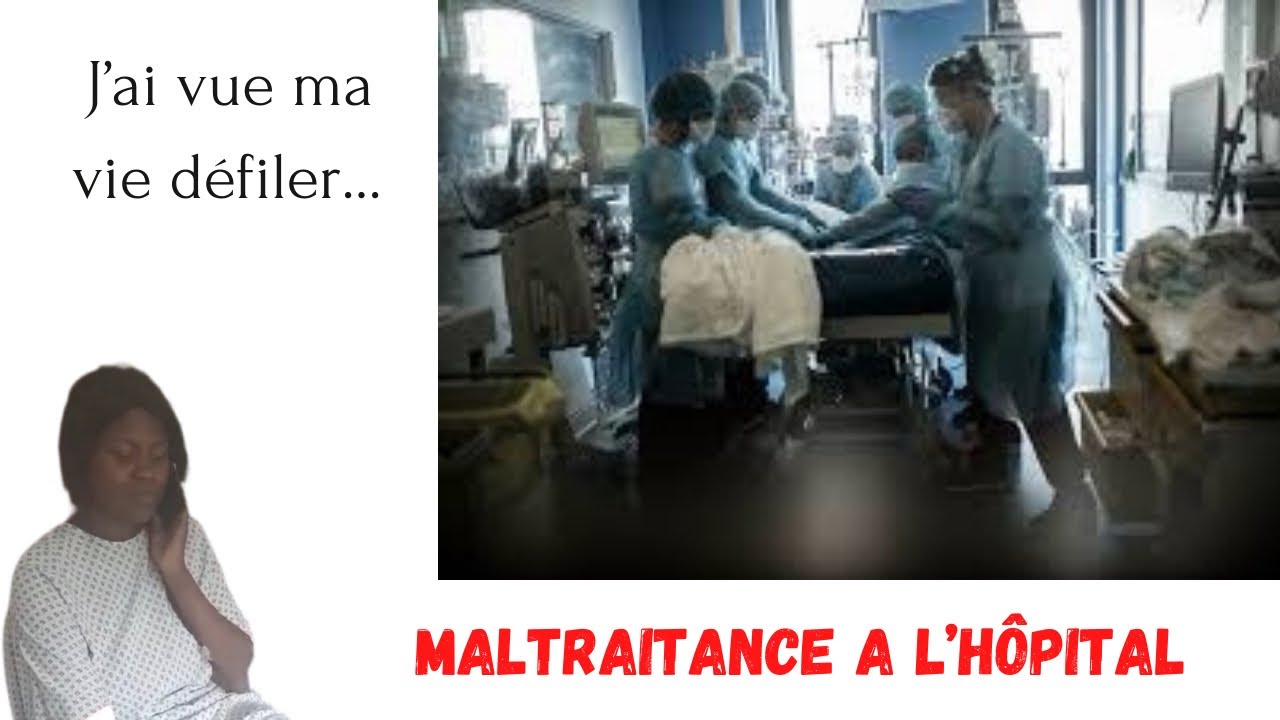 STORY TIME: JE SUIS PASSÉ À 2 DOIGTS DE LA MORT
