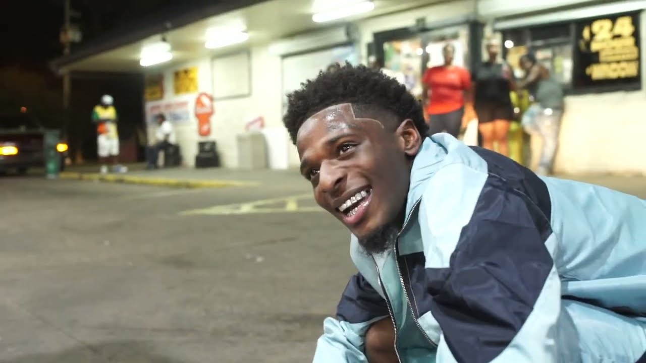 DoubleD Cooter -Free Meezy (( Official Music Video ))