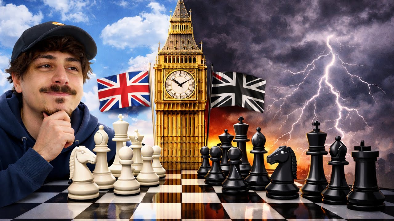 SISTEMA DI LONDRA SIMMETRICO