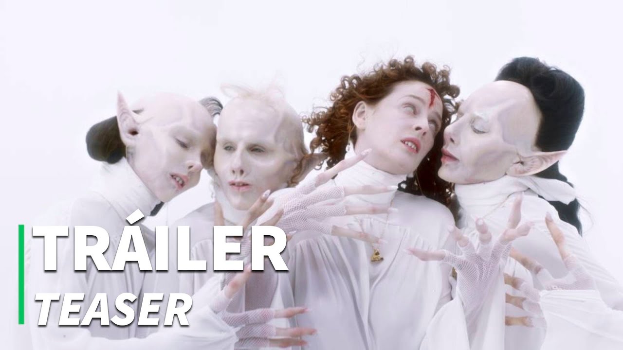 SILENCIO - TEASER OFICIAL (HD)