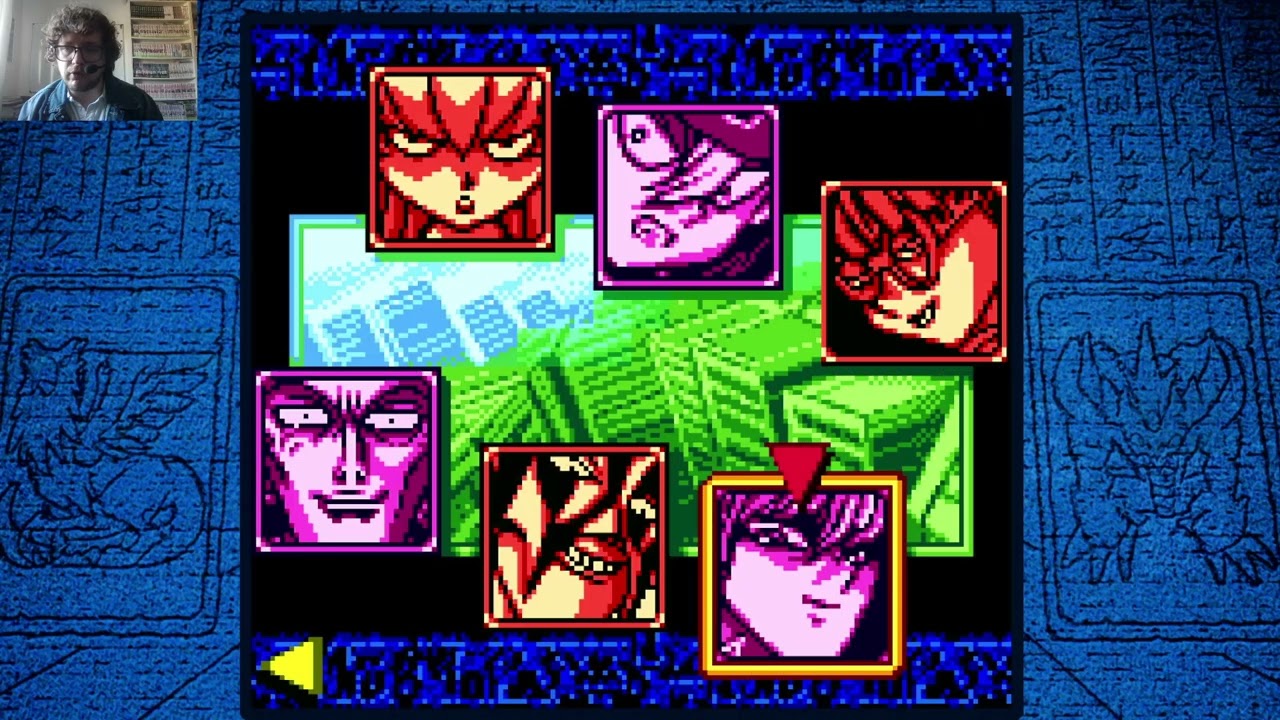 [EPISODE 11] SETO KAIBA | Yu-Gi-Oh Duel des Ténèbres FR