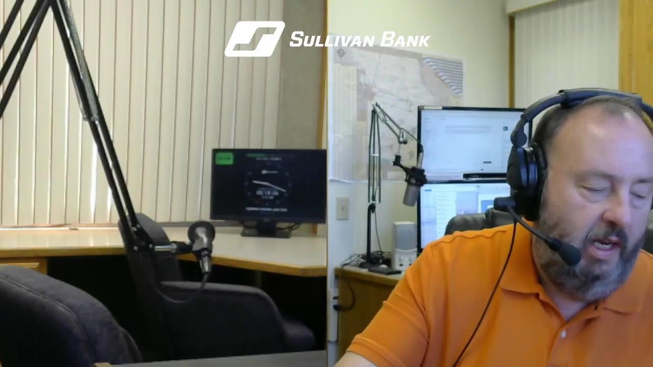 KTUI Radio Sullivan Live Stream