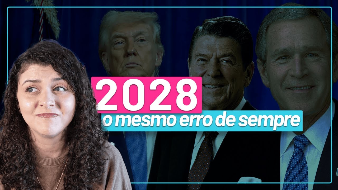 Republicanos em crise: o futuro do partido nos eua