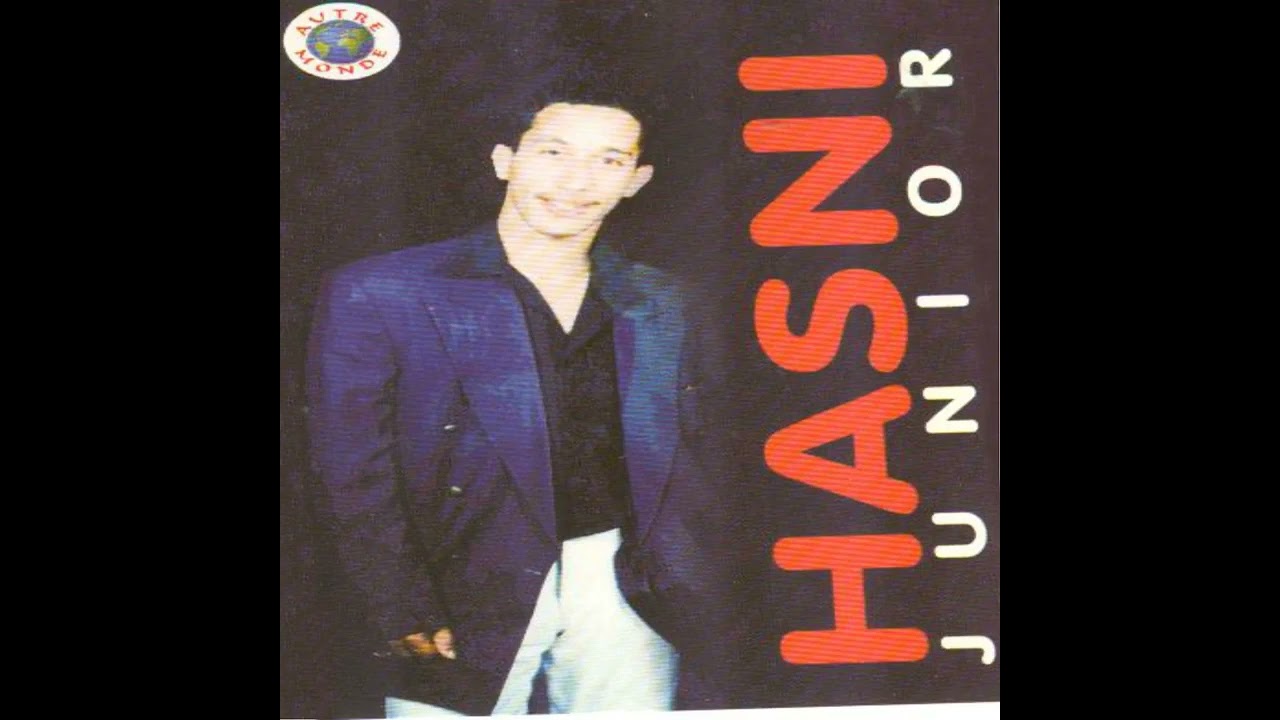Cheb hasni junior live soirie