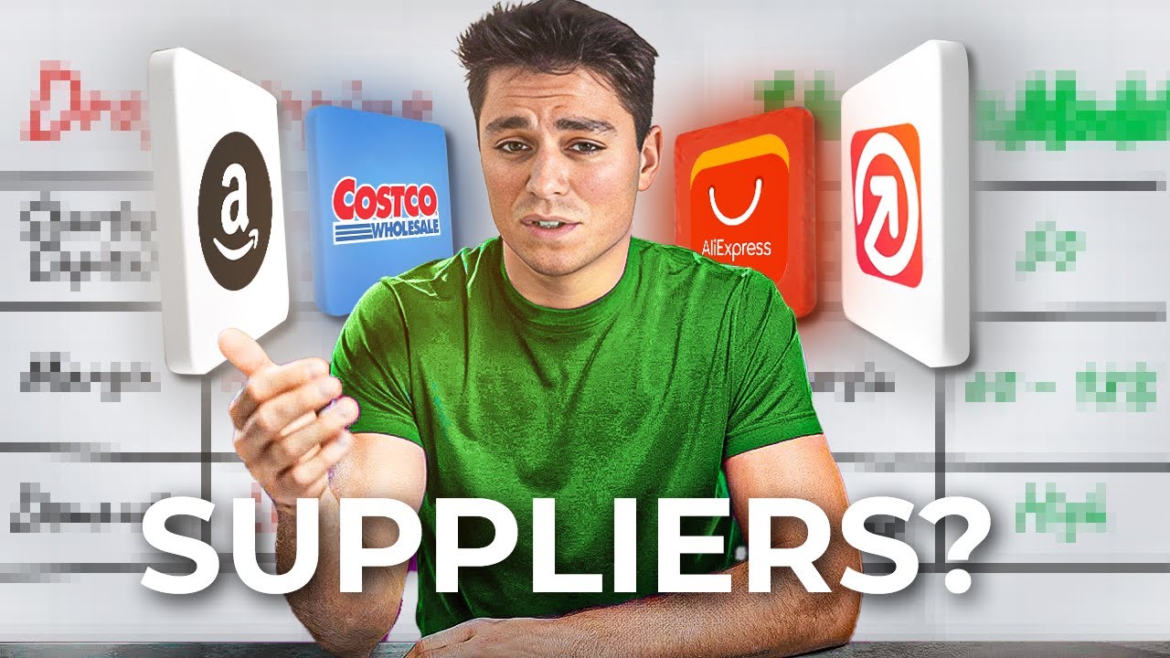 How to Find a High-Ticket Dropshipping Supplier (Step by Step)
