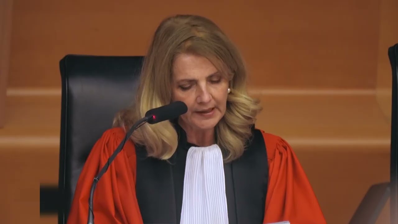 D&eacute;lib&eacute;ration : un verdict pour un drame conjugale