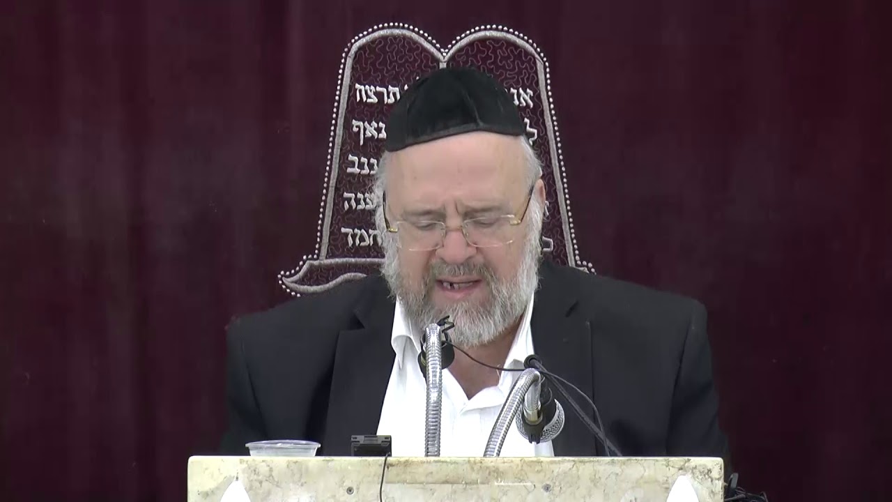 פרשת פקודי תשע