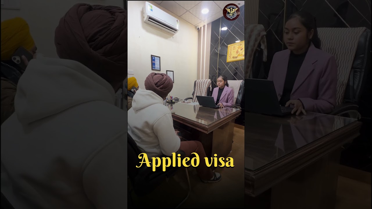 Shri Chand Immigration – Study Visa, PR & Work Permit Consultants in Ambala