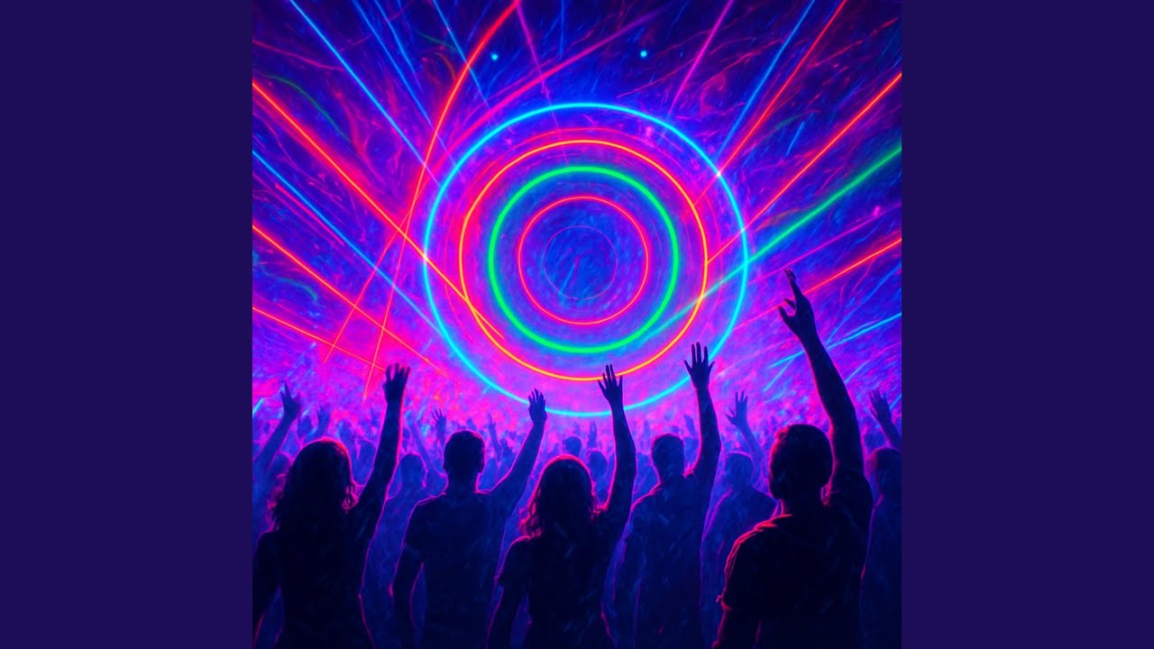 The Rave Train (Radio Edit)