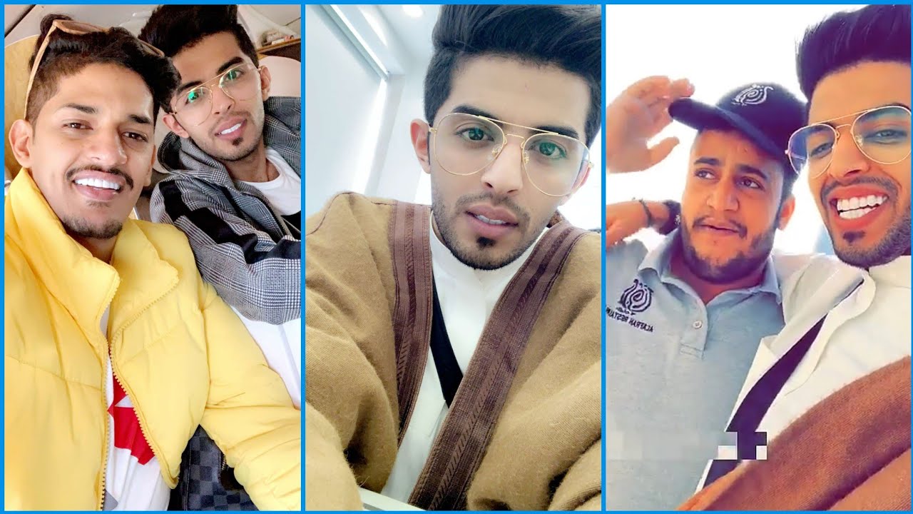 سنابات احمد البارقي مع فيصل اليامي #553