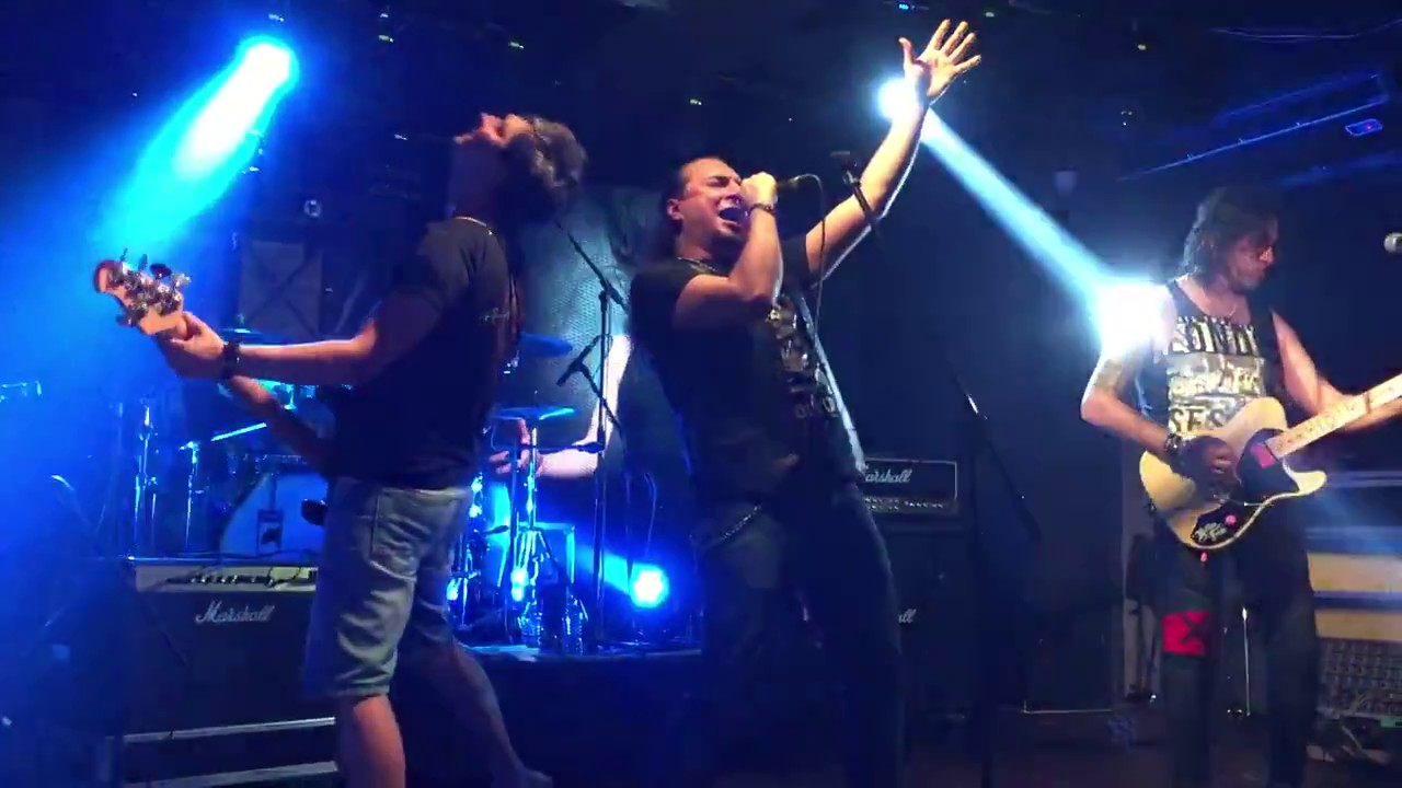 Ogün Sanlısoy - Anma Arkadaş  (Dorock XL 09.07.2016)