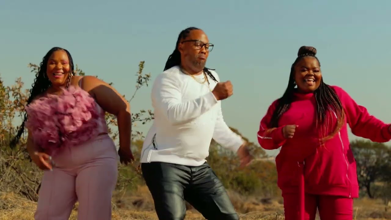 King Jade x Baby Joe x Nokwazi x Jay K   Nyamezela Official Video