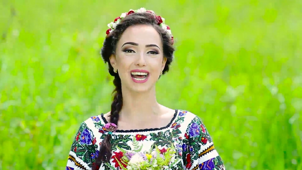 Catalina Baltaru -  Tinerete haine bune